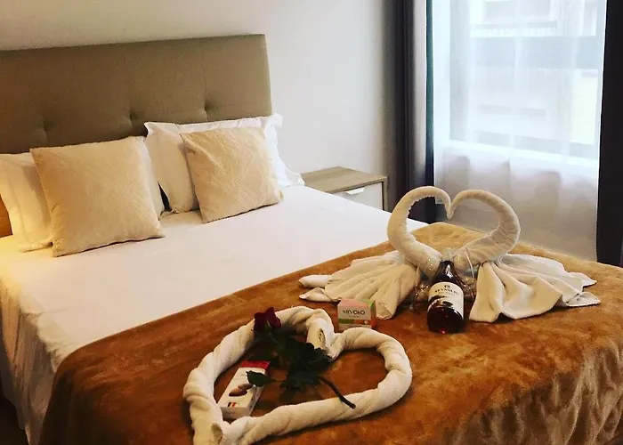 Penzion Bonjardim 3*