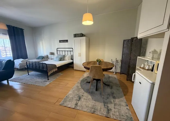 Bonjardim Penzion 3*