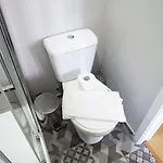 Πανσιόν Bonjardim 3*
