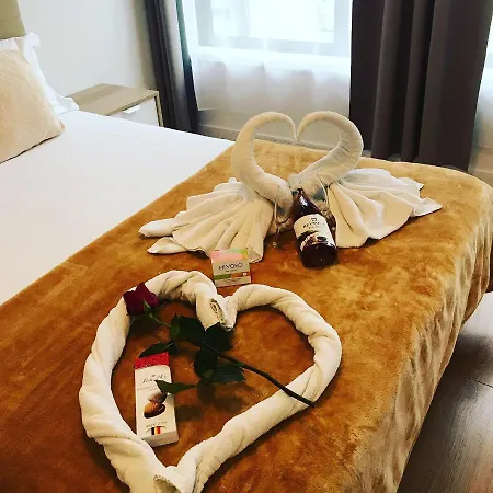 Bonjardim 게스트하우스