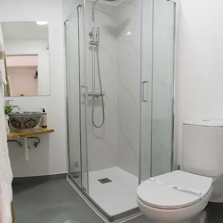 Guest house Bonjardim