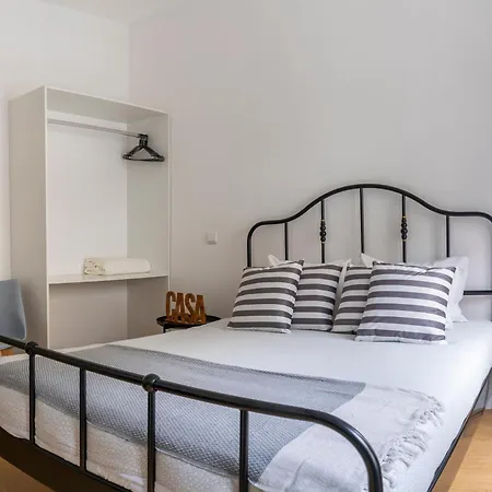 Bonjardim Affittacamere Oporto