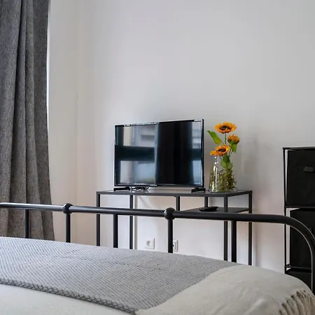 Guest house Bonjardim