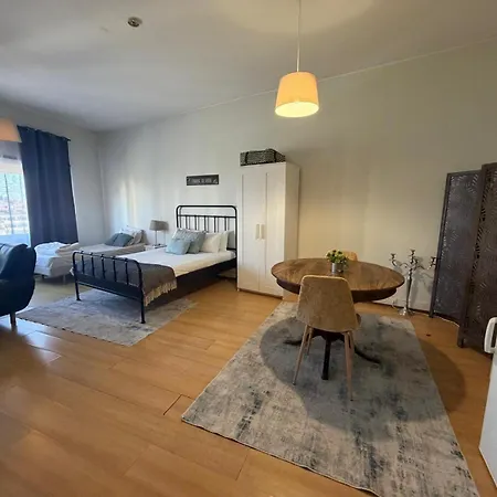 Πανσιόν Bonjardim 3*