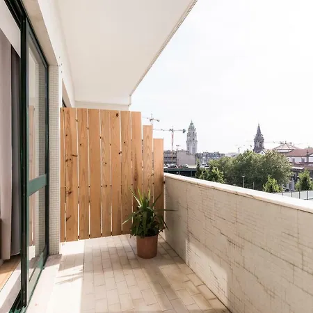 Bonjardim 3* 포르투