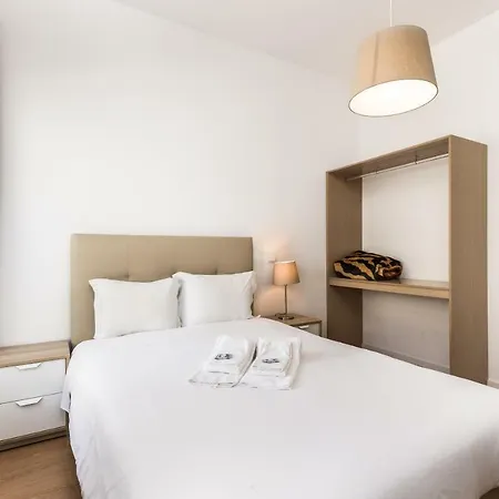 Bonjardim Affittacamere Oporto
