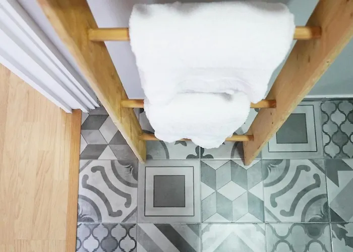 Bonjardim Guest house