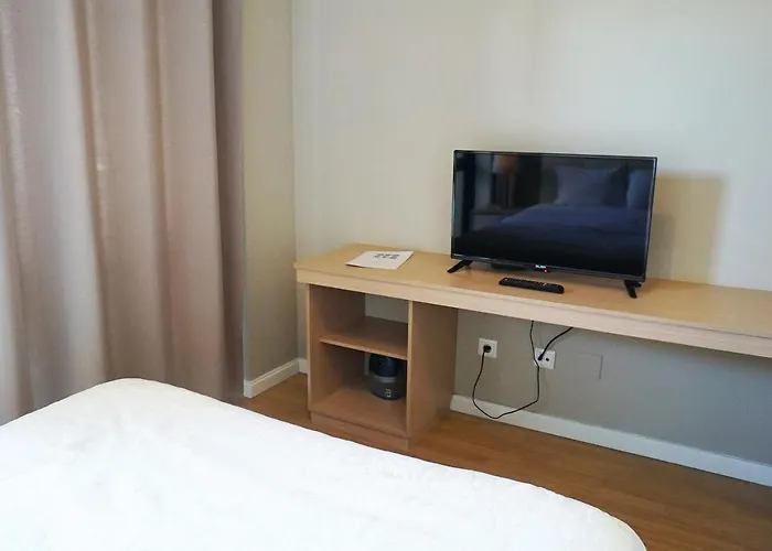 Guest house Bonjardim Porto