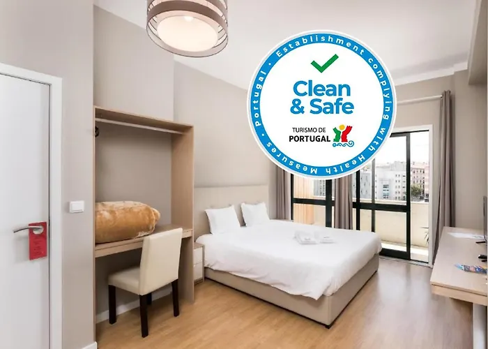 Affittacamere Bonjardim Oporto