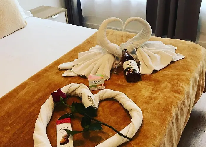 Bonjardim Guest house