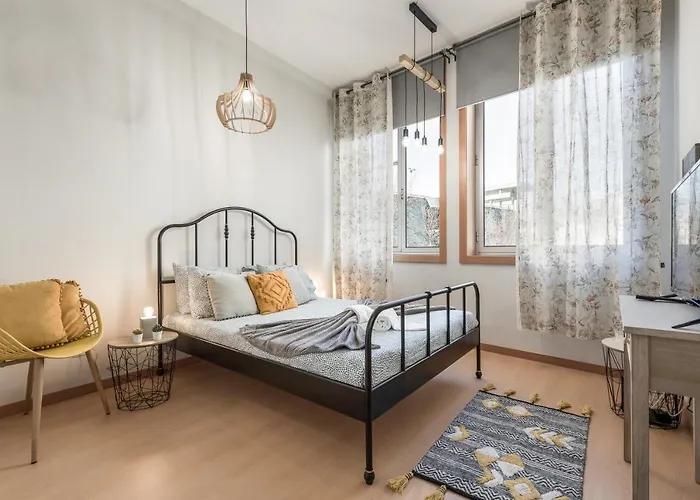 Guest house Bonjardim