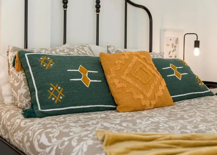 Guest house Bonjardim