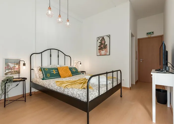 Guest house Bonjardim Porto