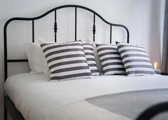 Guest house Bonjardim Porto