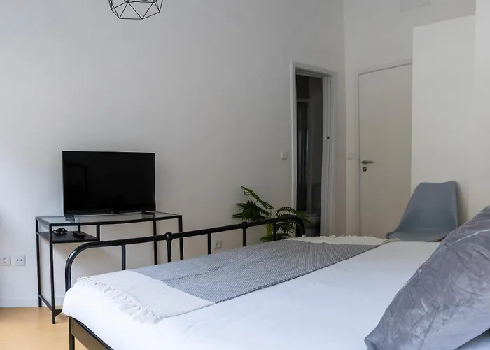 Guest house Bonjardim