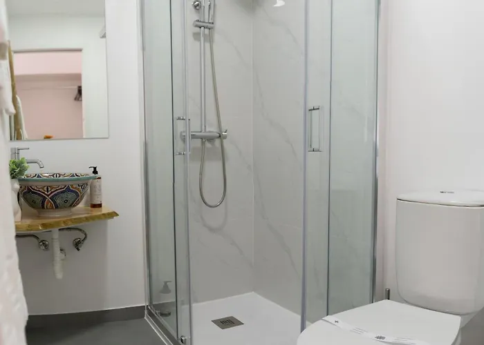 Guest house Bonjardim