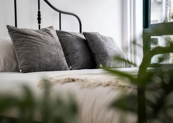 Guest house Bonjardim Porto