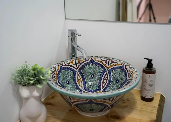 Bonjardim Guest house Porto