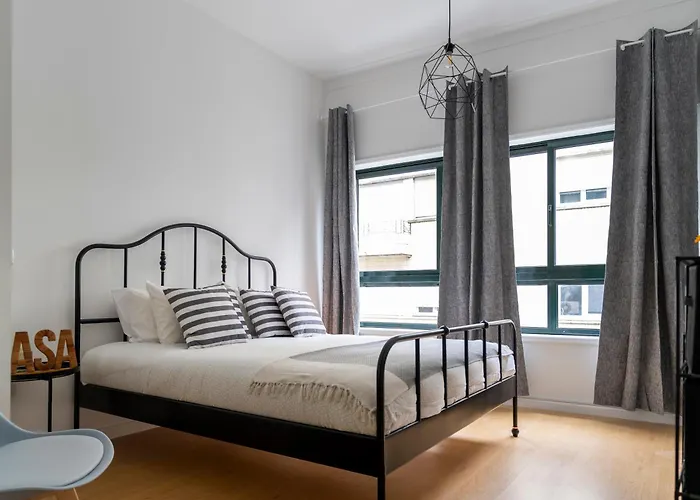 Bonjardim Affittacamere Oporto