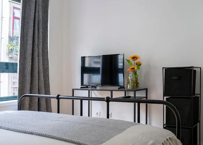 Guest house Bonjardim