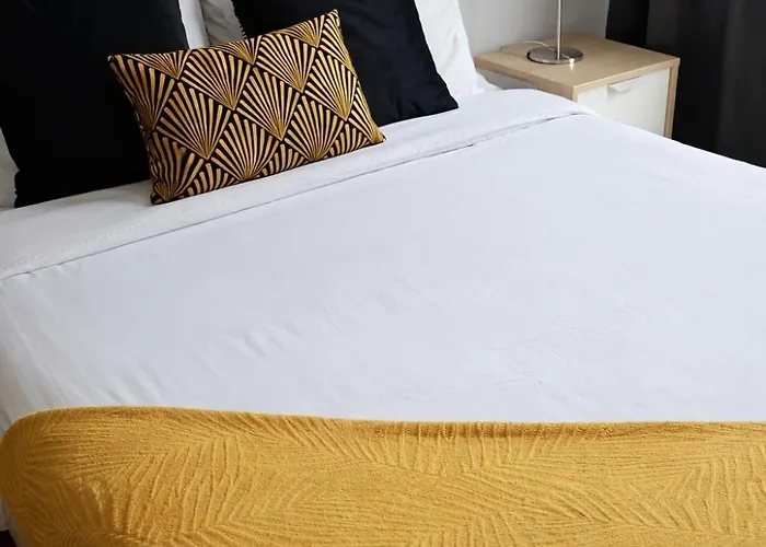 Bonjardim Guest house Porto