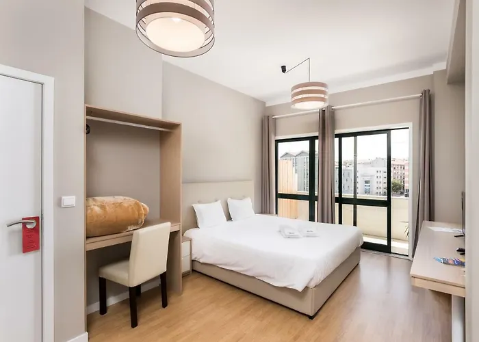 Guest house Bonjardim