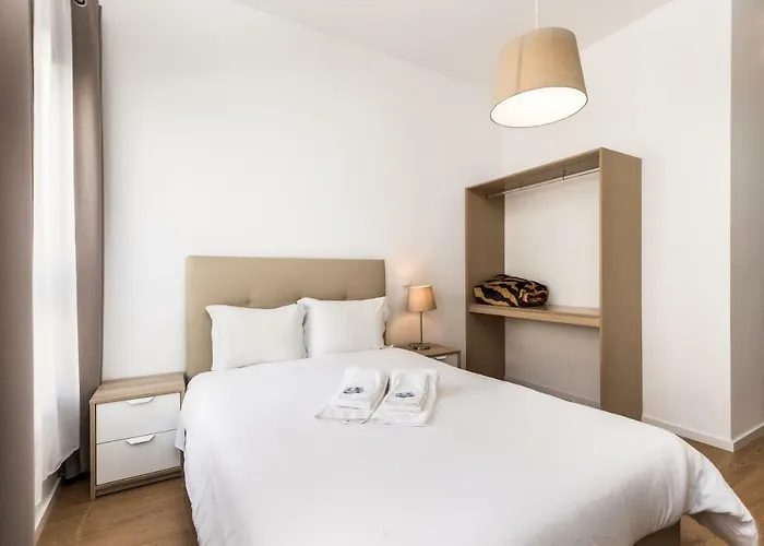 Bonjardim Affittacamere Oporto