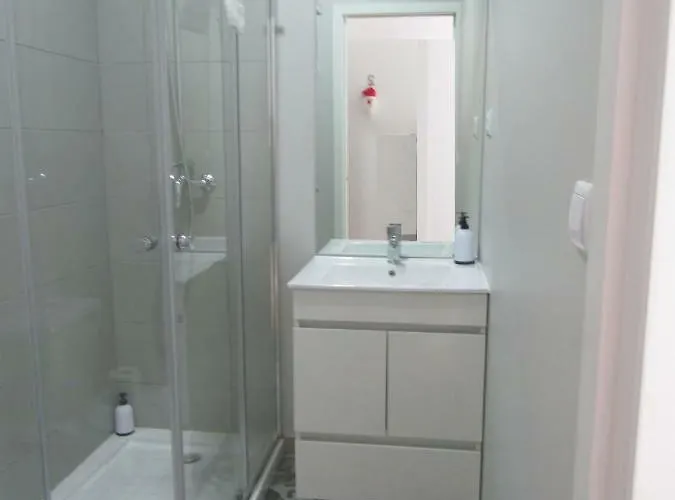 Bonjardim Affittacamere Oporto