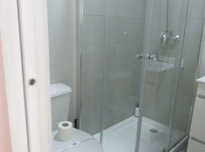 Bonjardim Affittacamere 3*