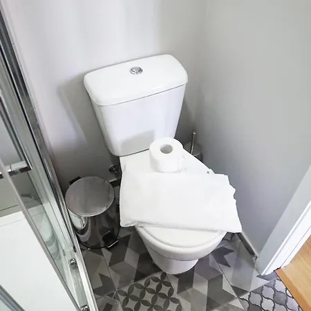 게스트하우스 Bonjardim 3*