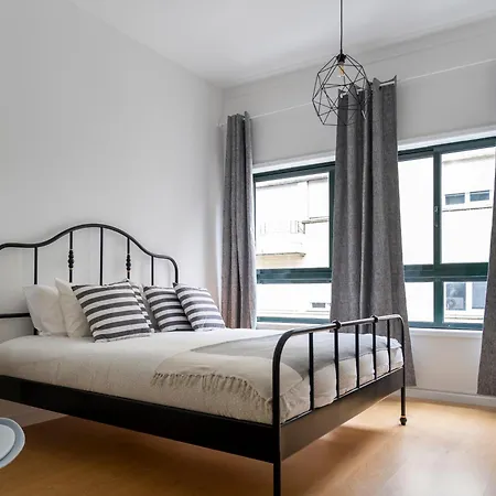 Bonjardim Gæstehus Porto