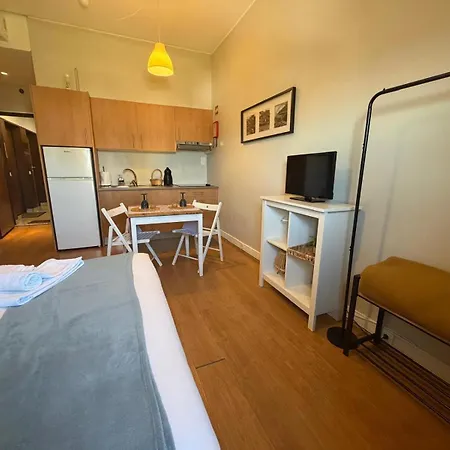 Gæstehus Bonjardim Porto