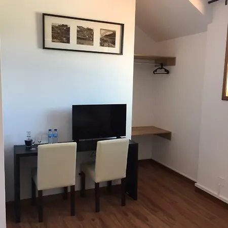 Bonjardim 3*