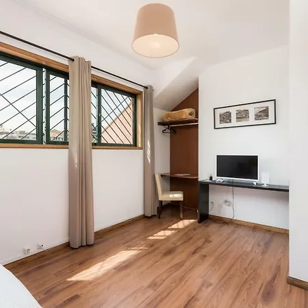 Bonjardim 3* 포르투