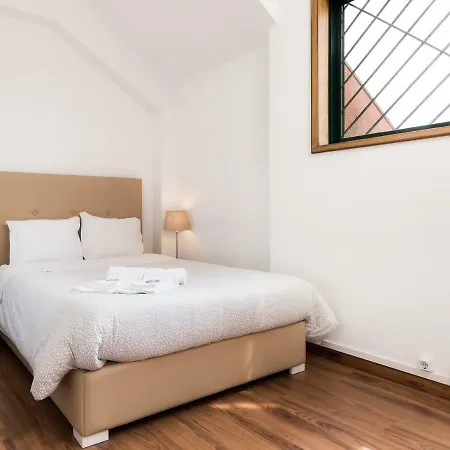 Pensjonat Bonjardim Porto