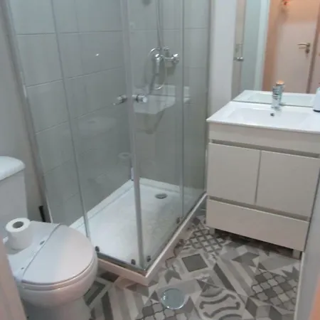 Bonjardim 3*