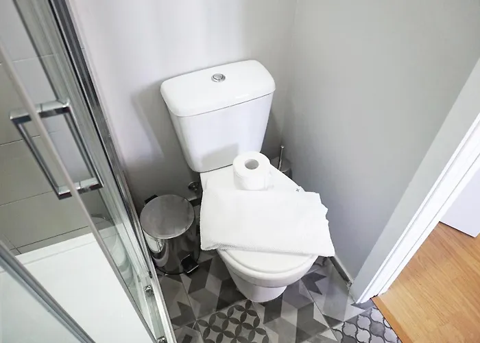 Casa de hóspedes Bonjardim 3*