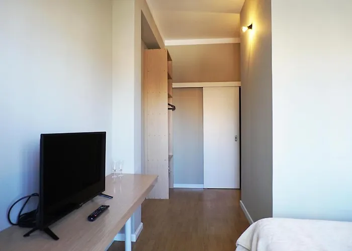 Gæstehus Bonjardim Porto