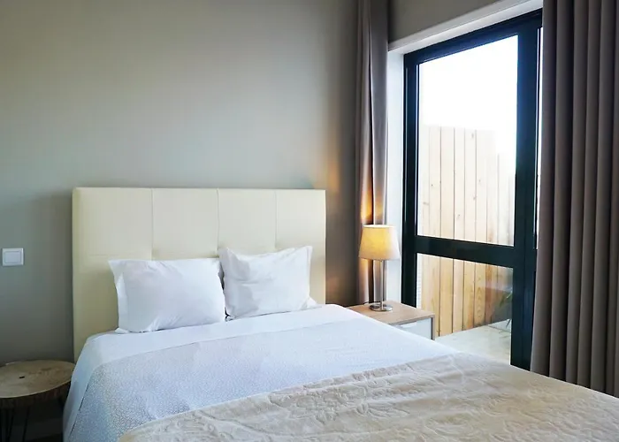 Bonjardim Gæstehus 3*