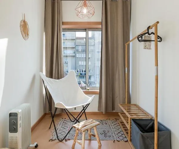 Bonjardim Casa de hóspedes Porto