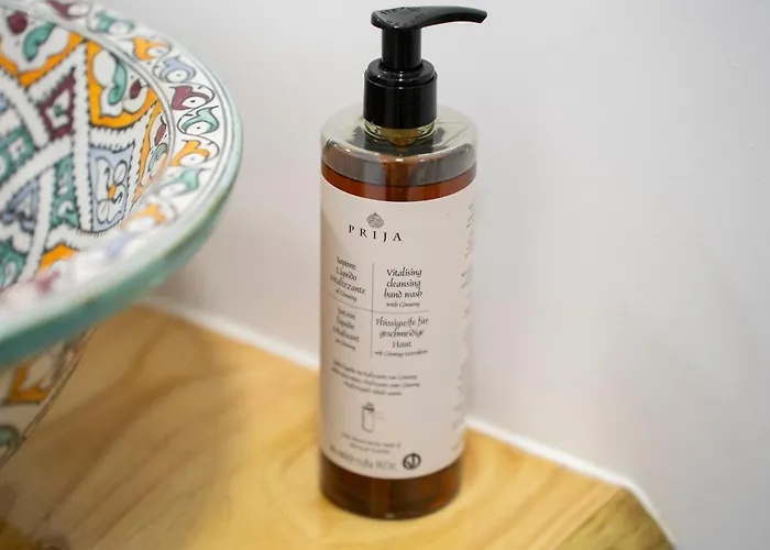 Gæstehus Bonjardim 3*