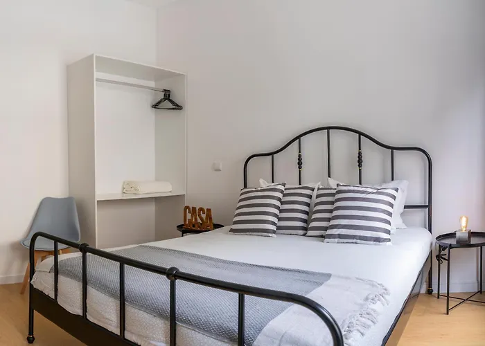 Bonjardim Casa de hóspedes Porto