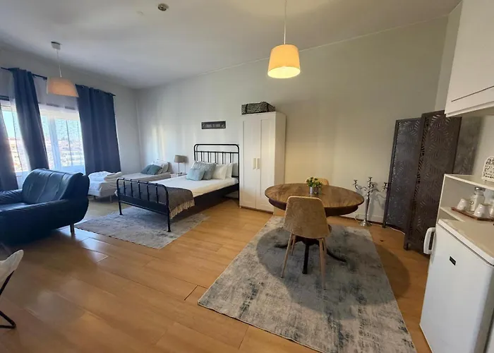 Gæstehus Bonjardim 3*