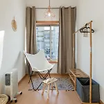 Bonjardim Vendégház Porto