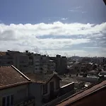Vendégház Bonjardim