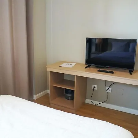 בית הארחה Bonjardim פורטו