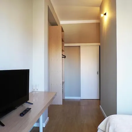 בית הארחה Bonjardim פורטו