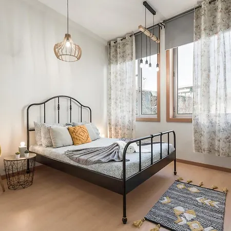 בית הארחה Bonjardim