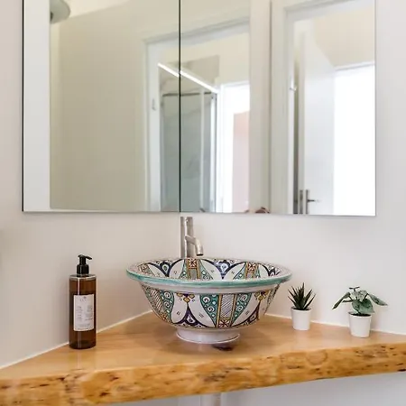 Bonjardim בית הארחה 3*