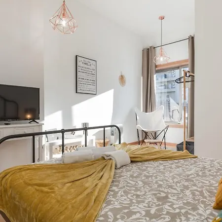 בית הארחה Bonjardim 3*